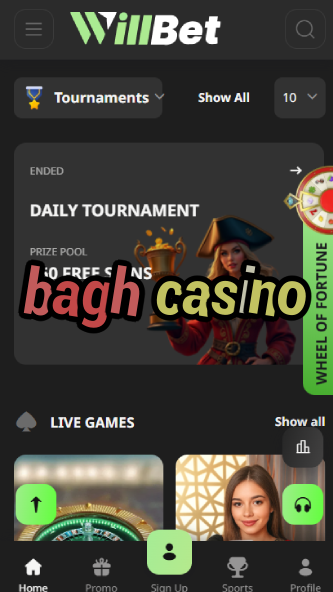 Bagh Casino - Best Indian Tiger-Themed Slots-7spincasino.ydblkf.net