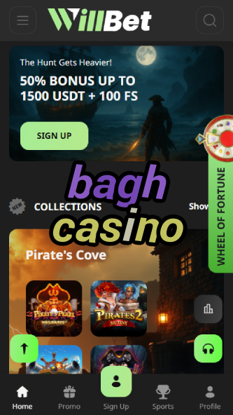 Bagh Casino - Best Indian Tiger-Themed Slots-7spincasino.ydblkf.net