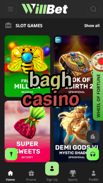 Bagh Casino - Best Indian Tiger-Themed Slots-7spincasino.ydblkf.net
